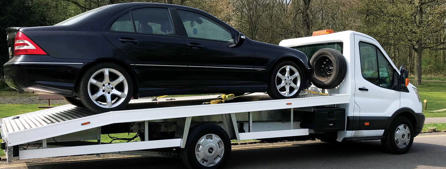 Boyalık Oto Çekici